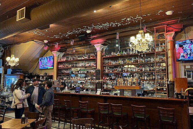 Craft Beer and City Walking Tour of Portland West Side - The Experience in Context: What Travelers Say