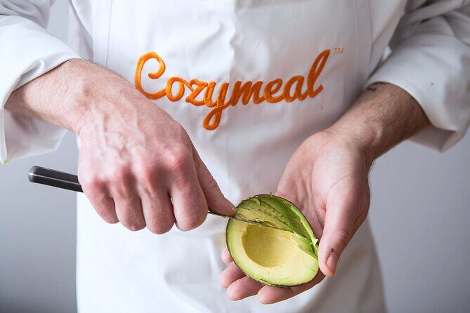 Craft Salsas, Tacos & Handmade Tortillas (Includes 3-Course Meal) - Frequently Asked Questions