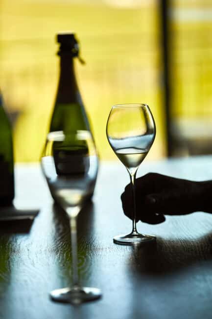 Cramant: OP2 Masterclass 5 Champagnes - Why This Tour Stands Out