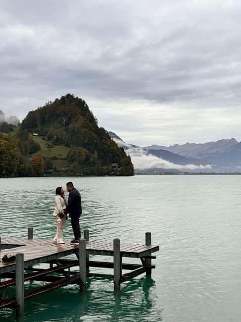 Crash Landing on You: Switzerland Filming Locations Day Tour - The Experience: What Makes It Special?