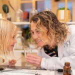 Create a Custom Perfume or Cologne in Nashville: Mix & Match - The Value of the Price