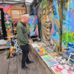 Create Street Art in Munich's Creative Soul - Exploring Munich’s Artistic South