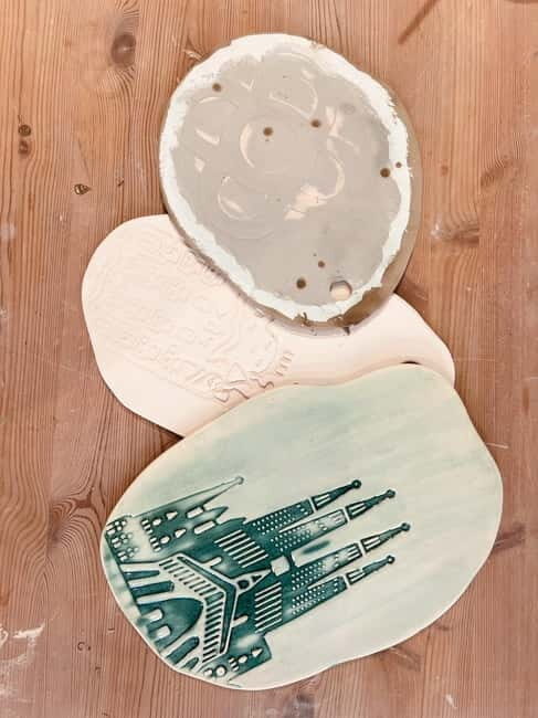 Create The Best Souvenir of Barcelona! - The Cultural and Culinary Touch