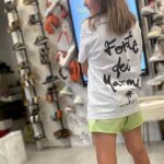 Create the sneaker of your dreams in Forte Dei Marmi - Practical details and tips