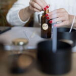 Create you own eco-friendly Candle & Aperitivo - Why This Experience Stands Out