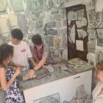 Create Your Own Eternal Souvenir in Gjirokaster - The Final Product and Take-Home Souvenir