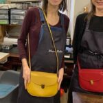 Create your own leather bag in Luberon area! - The Sum Up