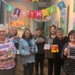 Create Your Own Mosaic in a SoWa Boston Artist Studio - What to Expect During Your Mosaic Creation