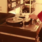 Create Your Own Music and Analog Tape Recording in Novi Sad - Getting to Know the Experience