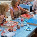 Creative Art Workshop in San Jose del Cabo : Make Unique Memories - What Does the Workshop Include?