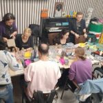 Creative Glass Mosaic Workshops - What to Expect at the Workshop