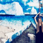 Creative Portraits in Berlins Streets - The Breakdown of the Experience