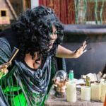 Creatures of the Night - ZooTampa at Lowry Park - A Closer Look at Creatures of the Night