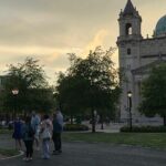 Creepy Tales on Campus Ghost Tour - Exploring the Richmond Ghost Tour: What to Expect
