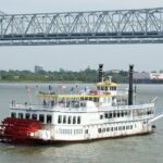 Creole Queen Weekend Jazz Brunch Cruise on the Mississippi River - The Sum Up: Is the Creole Queen Jazz Brunch Cruise Worth It?