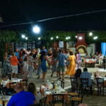 Cretan Night: Dinner & Live Show at Pano Karouzanos Village - The Itinerary in Detail
