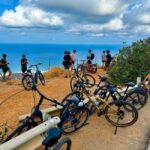 Crete: 7 Authentic Villages Guided E-Bike Tour - The Itinerary Breakdown