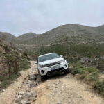 Crete Above the Clouds: Private 4x4 White Mountains Safari - Authentic Experiences and Guest Insights