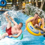 Crete: Acqua Plus Water Park Entrance with Transfer & Lunch - Who Should Consider This Experience?