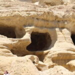 Crete: Beach Day Trip to Matala and Komos - Scenic Drive and Cultural Insights