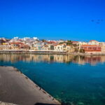 Crete: Chania Old Town, Rethymno & Kournas Lake - Authentic Touches and Practical Insights Based on Reviews