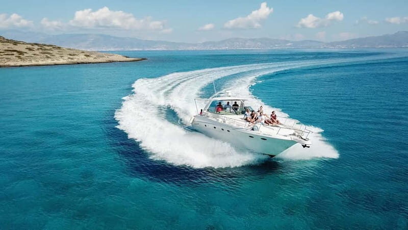 Crete: Chrissi Island Yacht Cruise with Lunch & Snorkeling - Is This Tour Worth It?