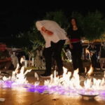 Crete: Cretan Folklore Night at Lyrakis Family Olive Mill - The Itinerary in Detail