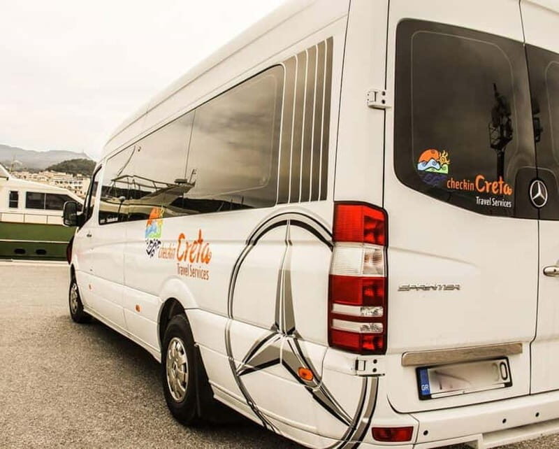 Crete: Cretan Night  A Traditional Experience - Why This Tour Works Well