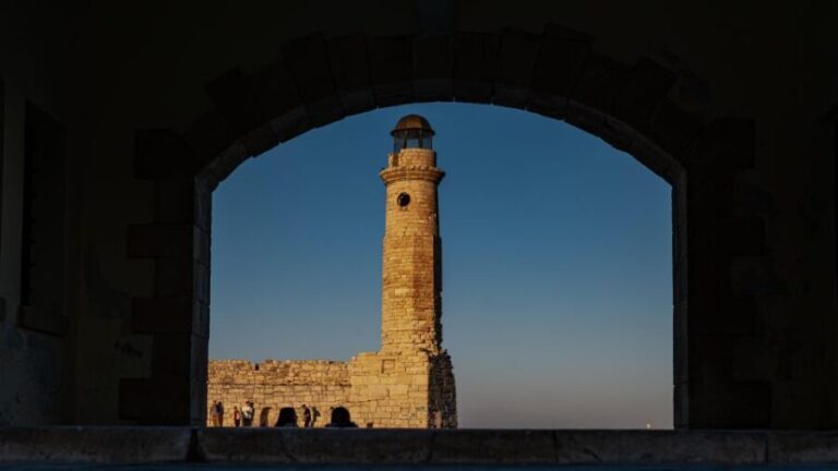 Crete: Elounda Boat Trip with BBQ - Why This Tour Is a Great Choice