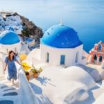 Crete: Full-Day Trip to Santorini from Chania - Transportation and Logistics