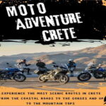Crete: Guided Motorcycle Tour with Drone Footage - Who Will Love This Tour?