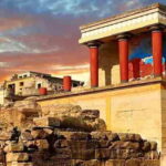 Crete : Guided Private Day Trip Knossos & Heraklion - Transport and Logistics