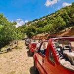 Crete: Island Jeep Tour with BBQ - The Journey: From Lakes to Villages