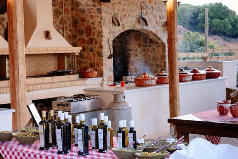 Crete: Knossos, Lasithi, Lasinthos and Olive Farm Combo Tour - What’s Included and What’s Not