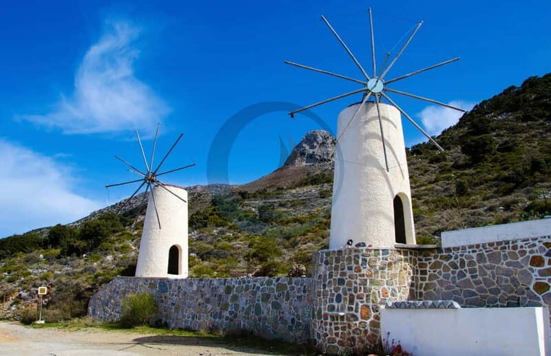 Crete: Knossos Palace, Lasithi, Olive Oil Factory Tour - Why This Tour Works Well