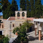 CRETE: LASITHI PLATEAU,TRADITIONAL VILLAGES AND MONASTERY - Discovering Crete’s Hidden Corners in Half a Day