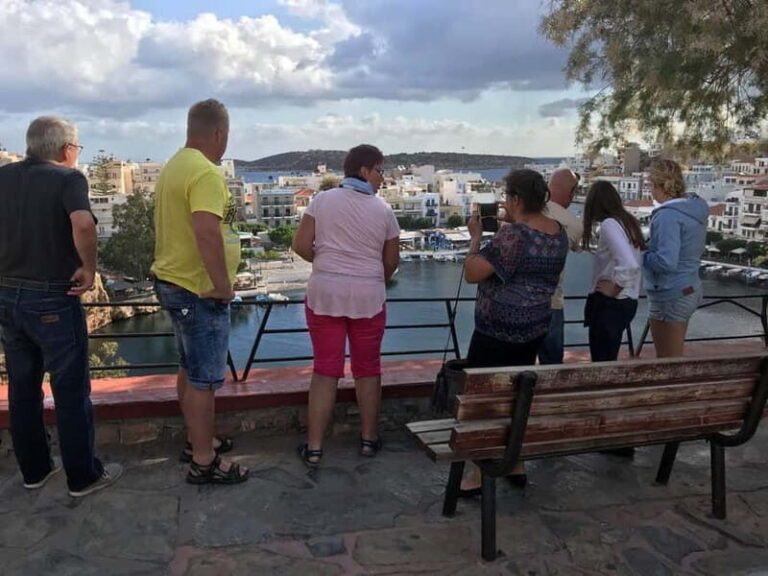 Crete: Lassithi Plateau, Agios Nikolaos, and Elounda Tour - The Sum Up