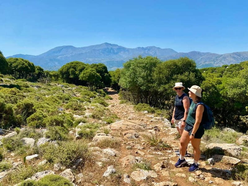 Crete: Lassithi Plateau Guided Hiking Tour - Final Thoughts