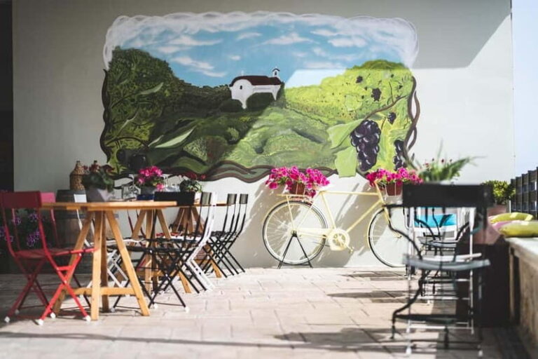 Crete: Local Wine Tasting & Visit to the Ancient Olive Tree - Exploring the Itinerary and Highlights