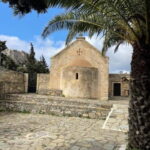Crete: old Monastery & stunning vistas - "The old Crete" - Exploring the Itinerary: What to Expect