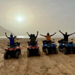 Crete: Quad Safari traditional hidden villages - nature - An Exciting Way to Explore Crete’s Hidden Corners