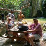 Crete: Richtis Waterfall Full-Day Tour with Olive Tasting - An In-Depth Look at the Richtis Waterfall Tour