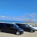 Crete: Samaria Easy Way Hike From Sfakia with Prive Transfer - A Deep Dive into the Experience