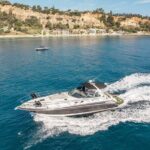 Crete Yacht Cruises 7 Hours Private Guided Cruise in Ag. Nikolaos - The Homemade Lunch: A Highlight