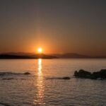 Crete's Magic Sunset : Private Cruise to Thodorou Island - An In-Depth Look at the Crete Sunset Cruise Experience