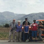 Crete:Zeus & Lassithi Plateau, OliveTasting, Kritza, Pottery - A Closer Look at the Crete Zeus & Lassithi Plateau Tour