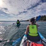 Crikvenica: Coastline Guided Kayak Tour with Viewpoint Hike - What’s Included & What to Bring