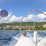 Crikvenica: Parasailing Experience Over the Adriatic Sea - The Practical Side: What You Should Know