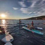 Crikvenica: SUP Board Rental - One Consideration