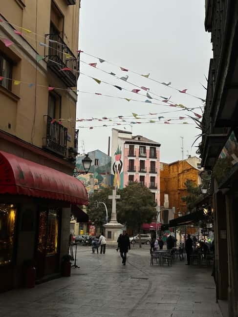 Crimes: the darkest side of Madrid - Why This Tour Offers Real Value